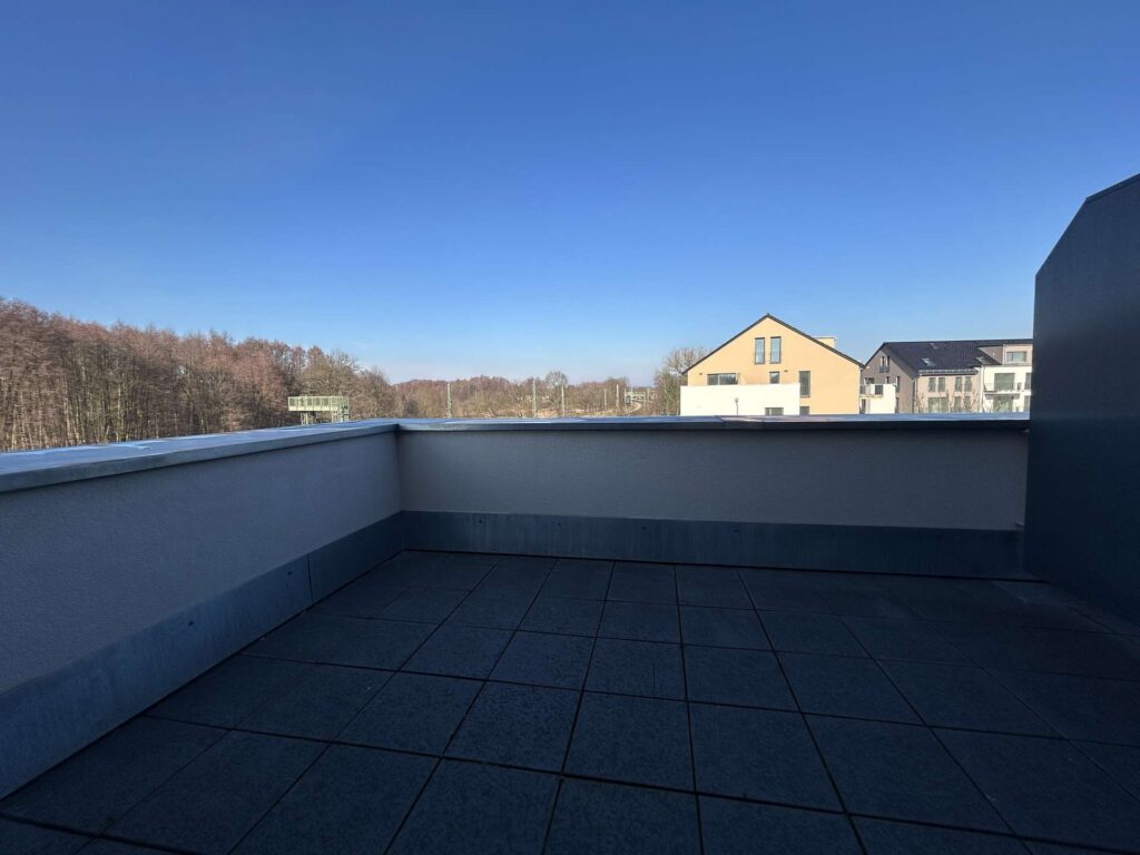 Maisonette Terrasse Beispiel6