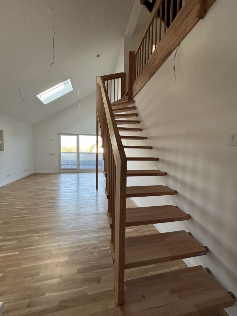 Maisonette Beispiel3