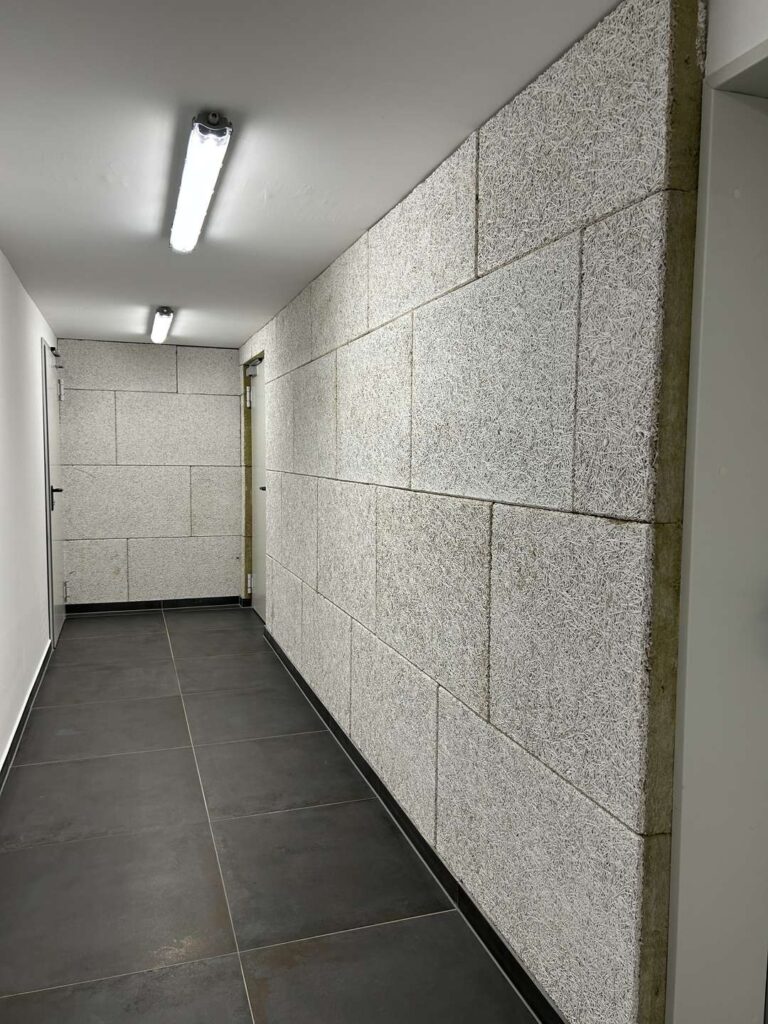 Kellerzugang
