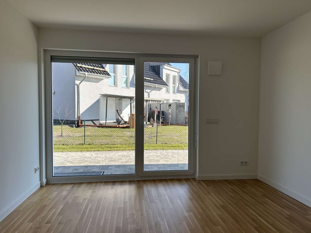 Erdgeschosswohnung Beispiel1