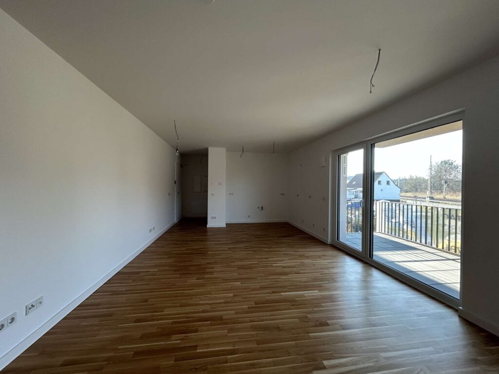 Geschosswohnung Beispiel2