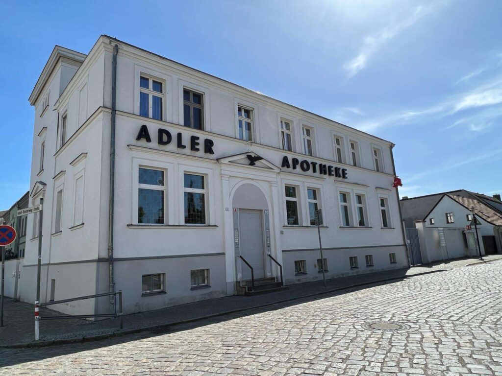 Adler Apotheke