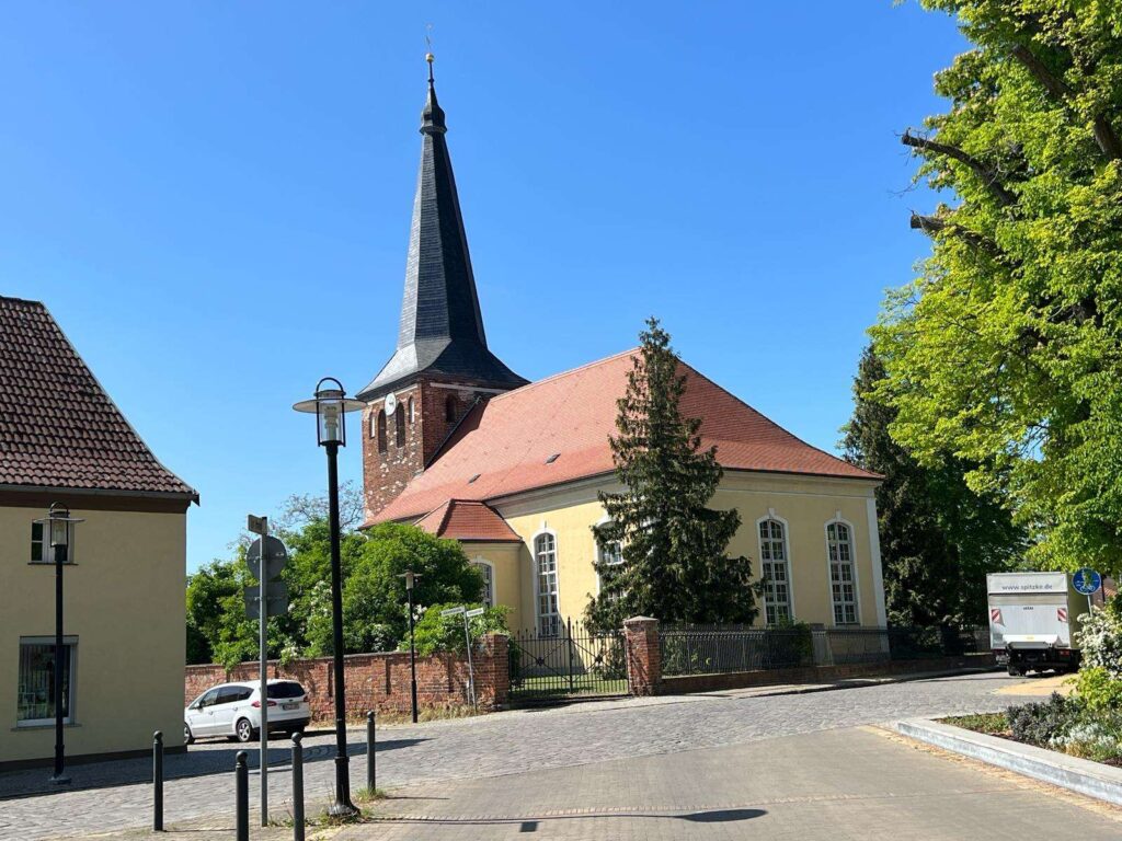 Kirche