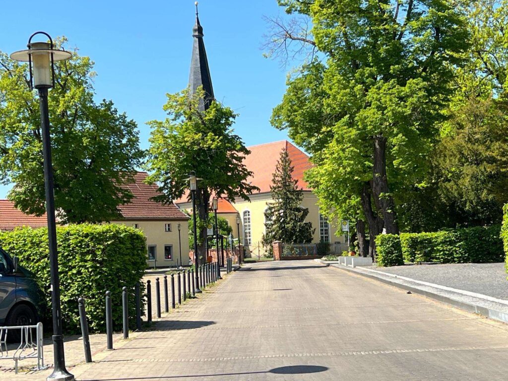 Impression Ketzin