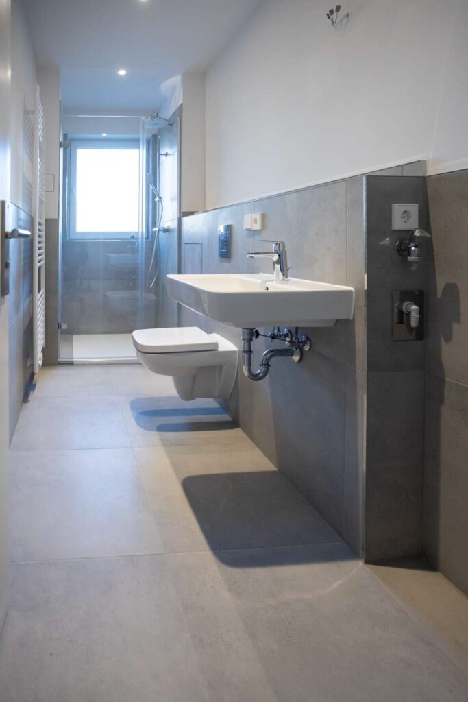Badezimmer