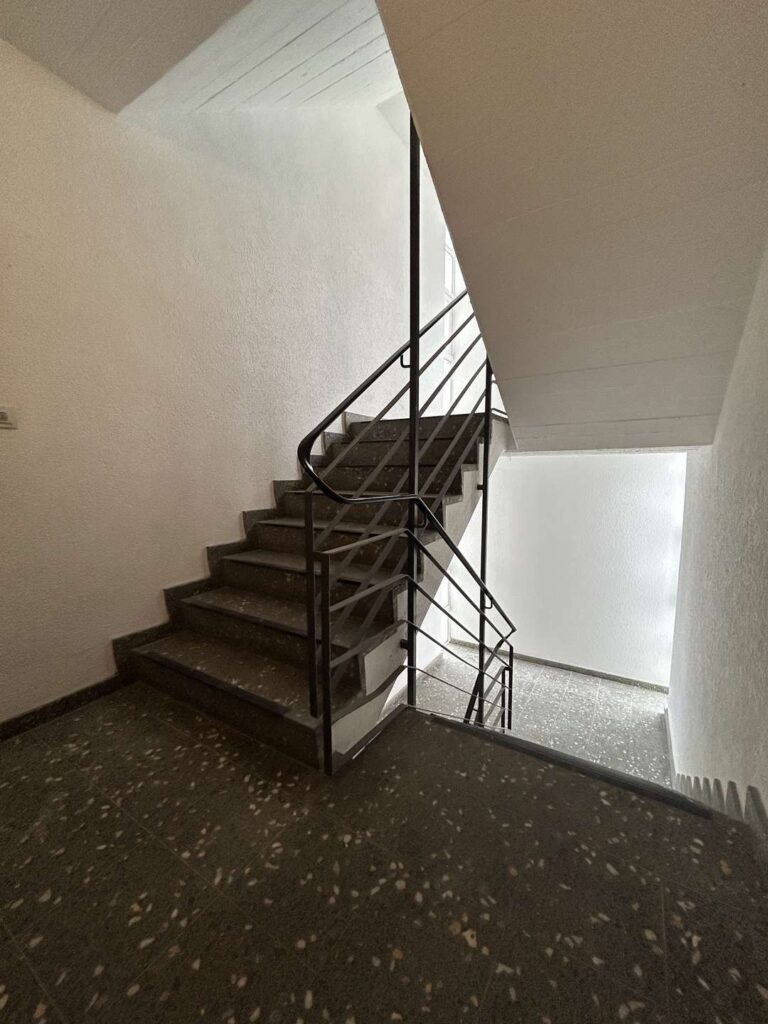 Treppenhaus