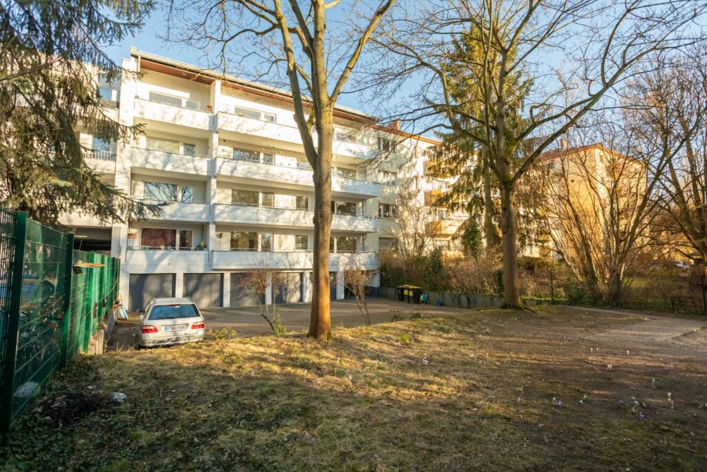 Das Haus