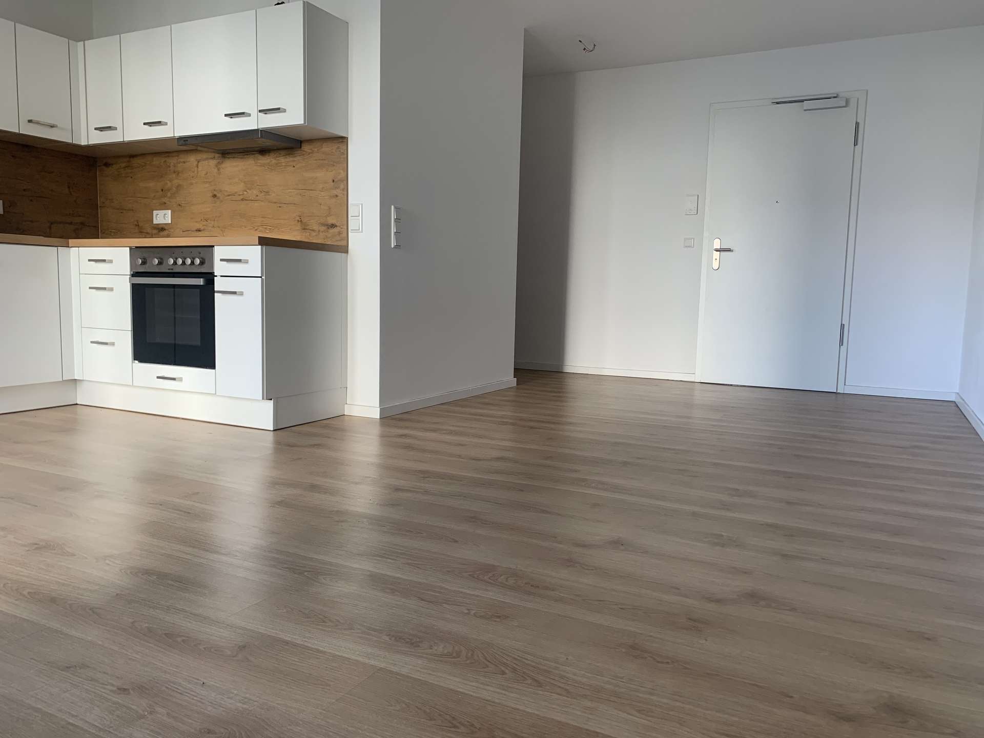 Hohen Neuendorf – Die perfekte Kombination aus urbanem Lebensstil und naturnahem Wohnen!