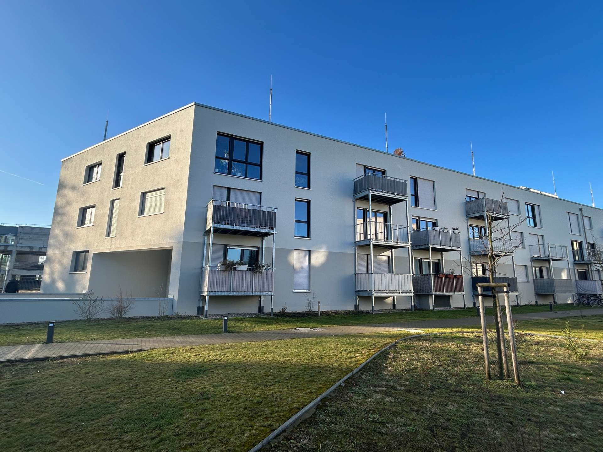 Hohen Neuendorf – Die perfekte Kombination aus urbanem Lebensstil und naturnahem Wohnen!