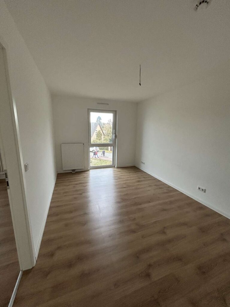 Hohen Neuendorf – Die perfekte Kombination aus urbanem Lebensstil und naturnahem Wohnen!