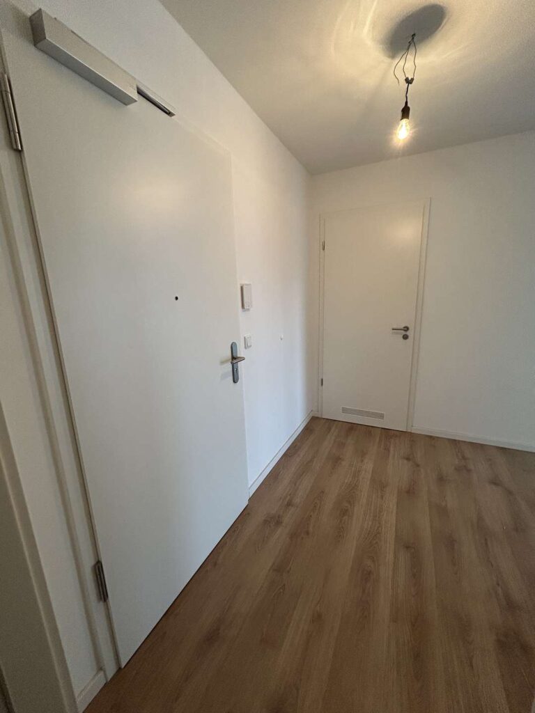 Eingangsbereich