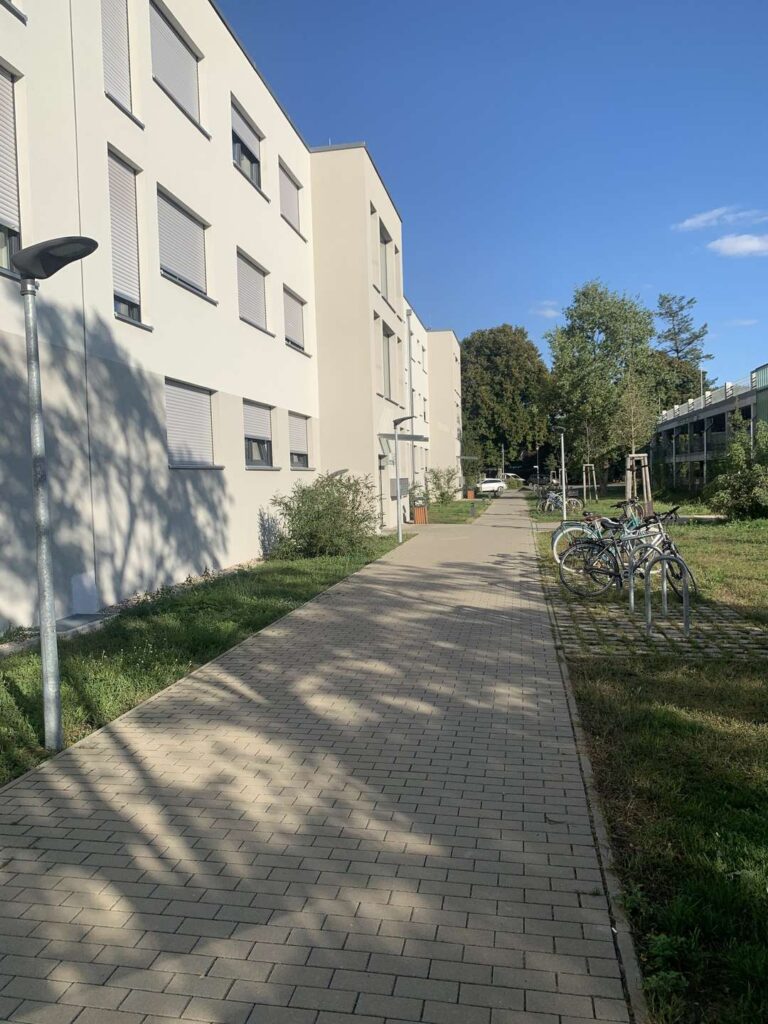 Außenansicht