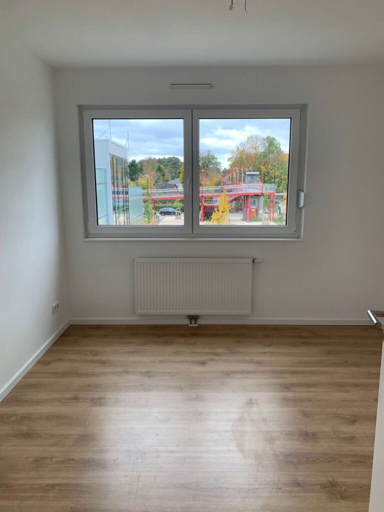 Zimmer 1 - Beispiel