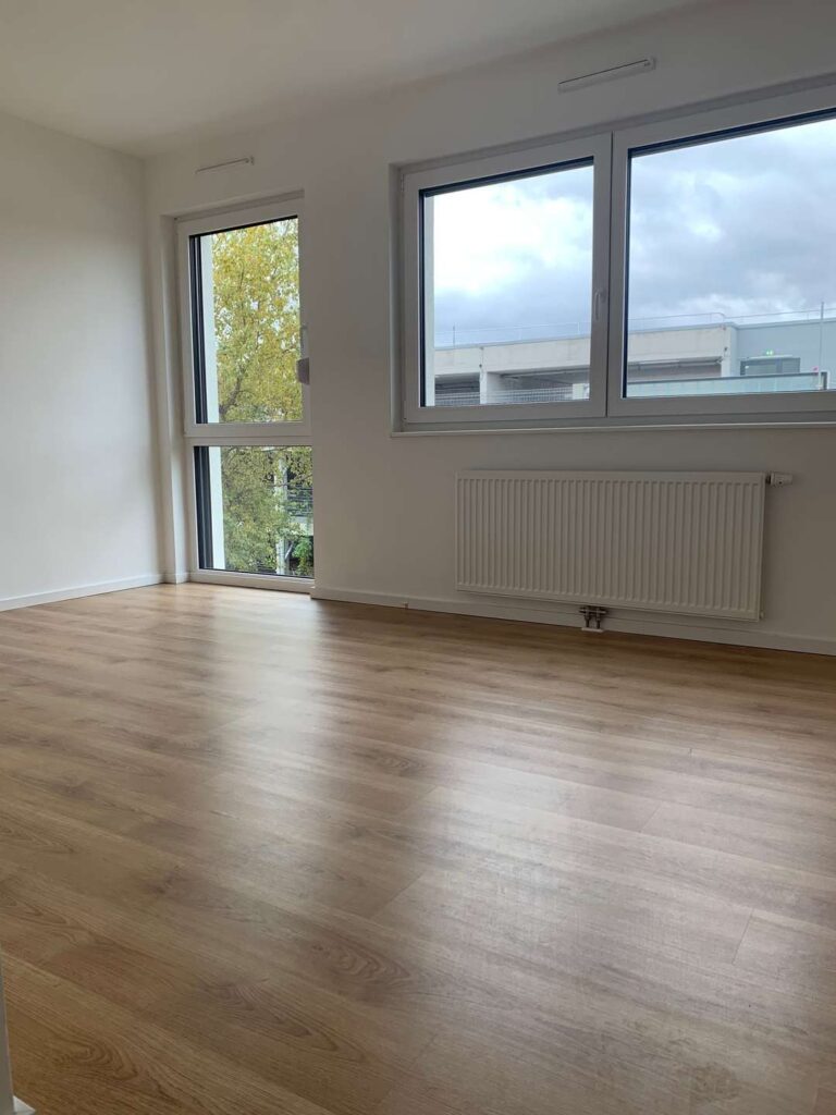 Zimmer 3 - Beispiel