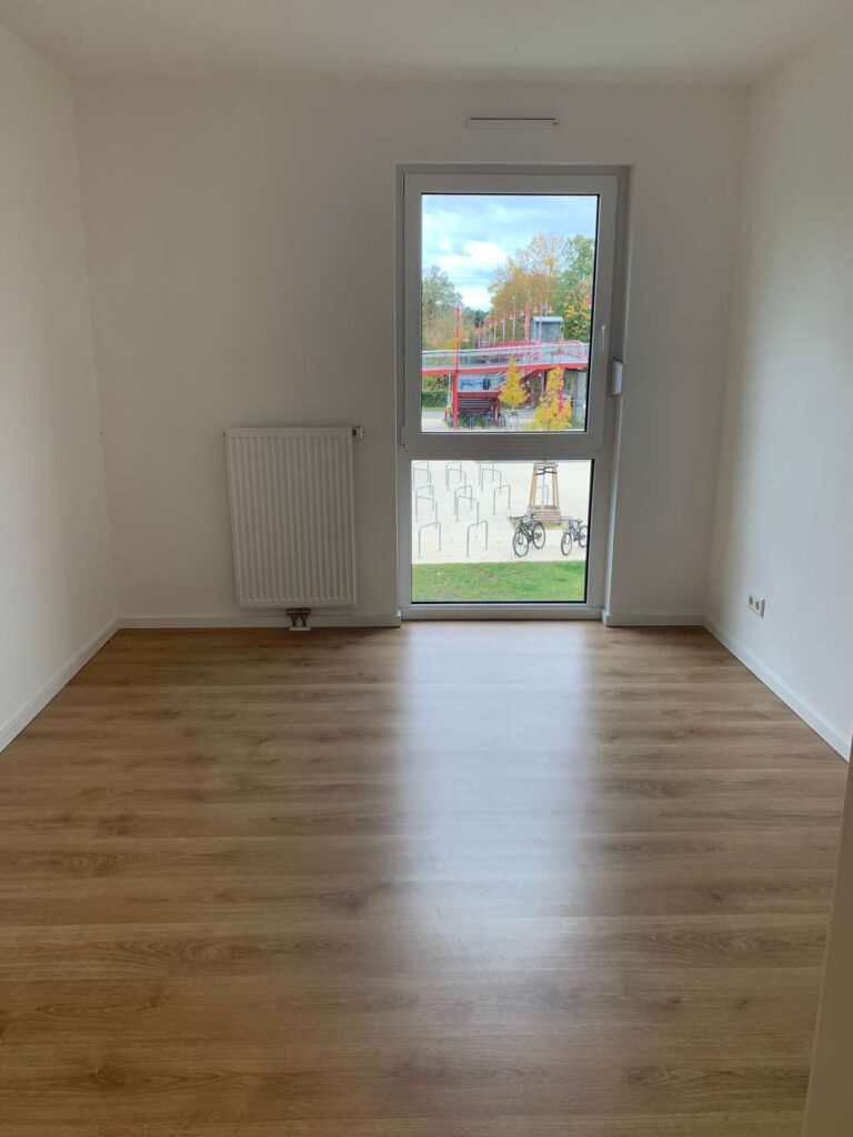 Zimmer 4 - Beispiel