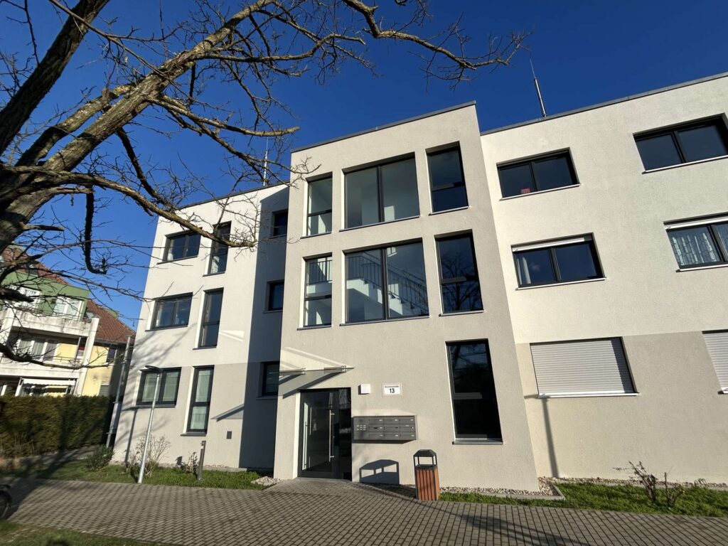 Außenansicht