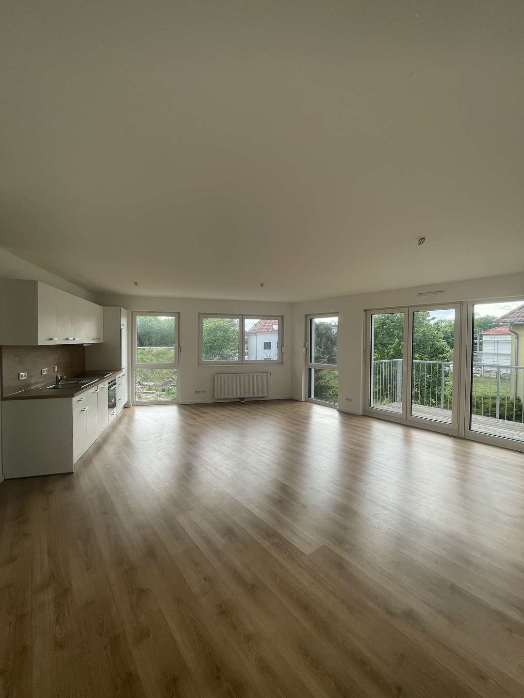 Hohen Neuendorf – Die perfekte Kombination aus urbanem Lebensstil und naturnahem Wohnen!
