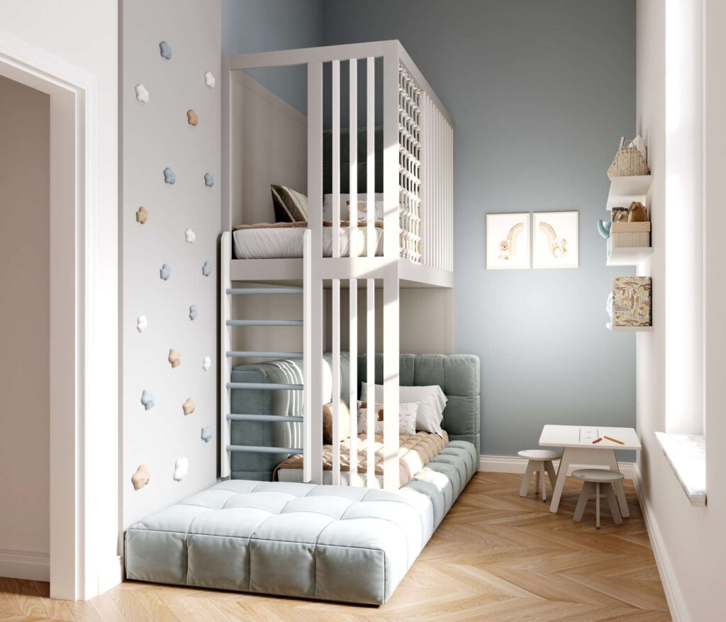 Kinderzimmer