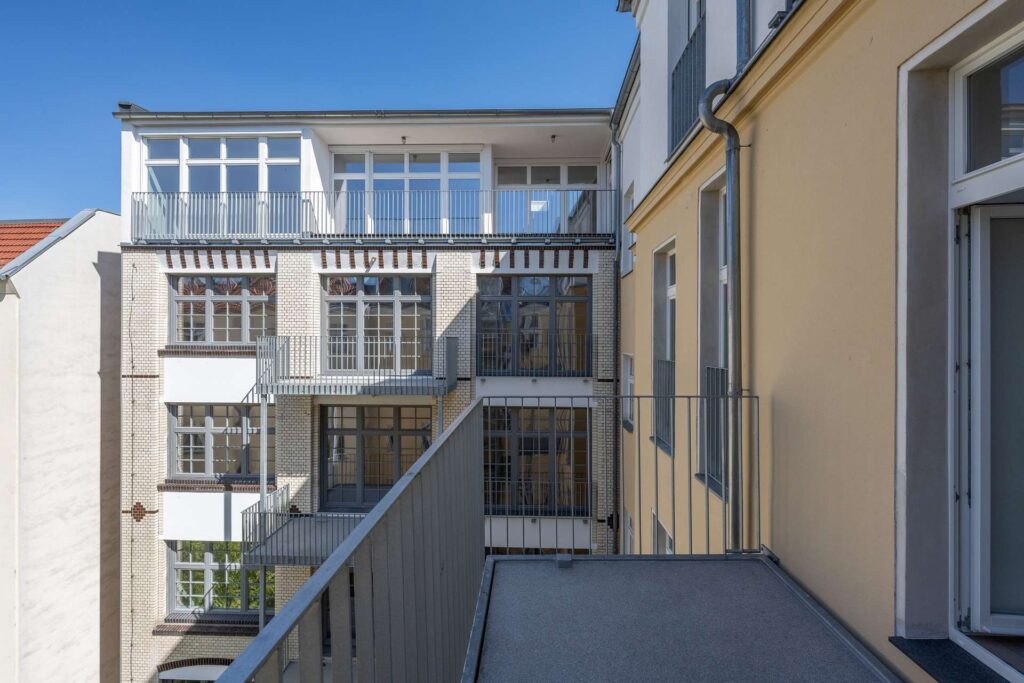 Balkon