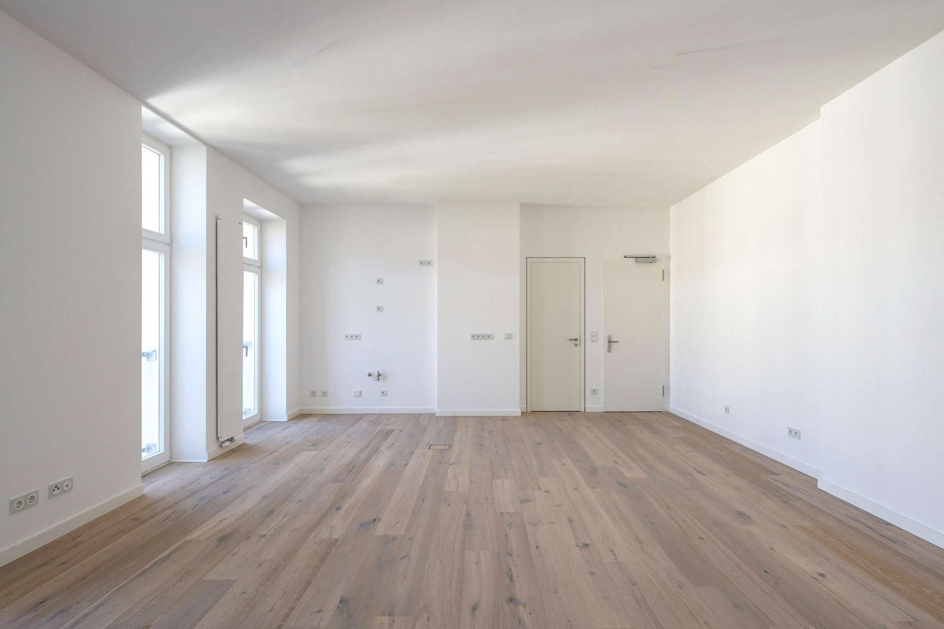 Ihr Zuhause zwischen Spree, Kiez und Stadtleben – Alt-Treptow wartet
