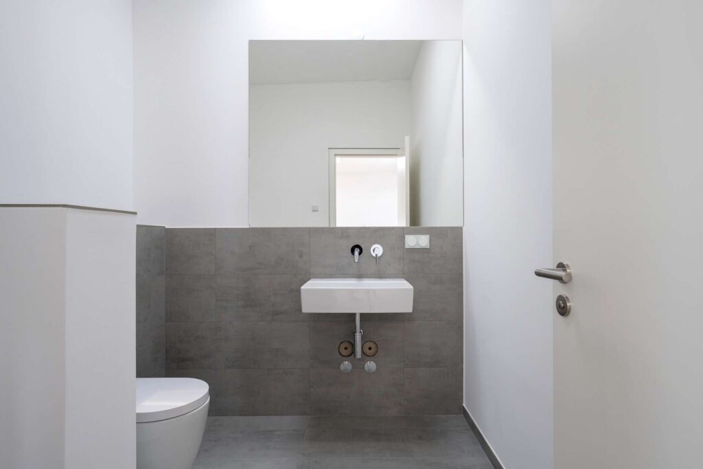 Badezimmer