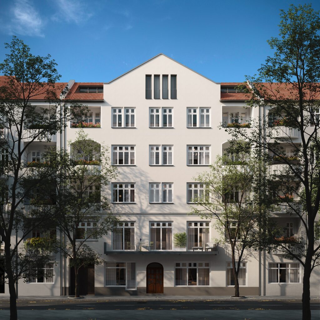 Außenansicht