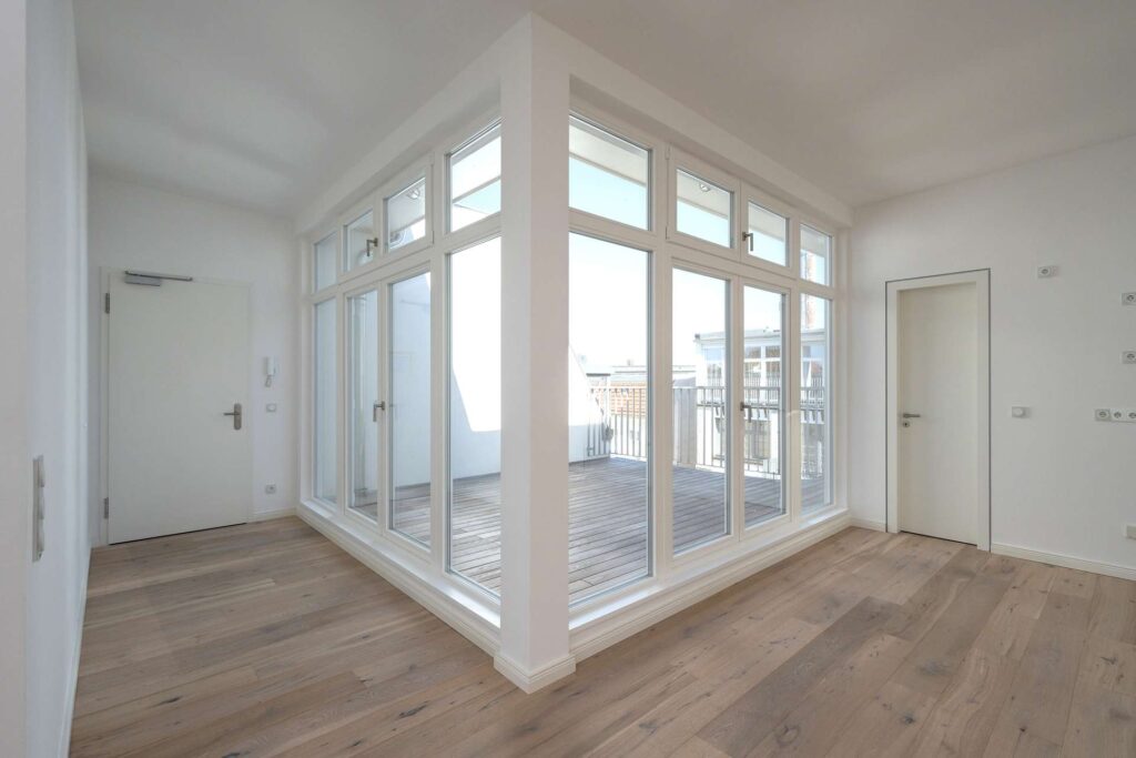 Balkon/Terrasse WE20