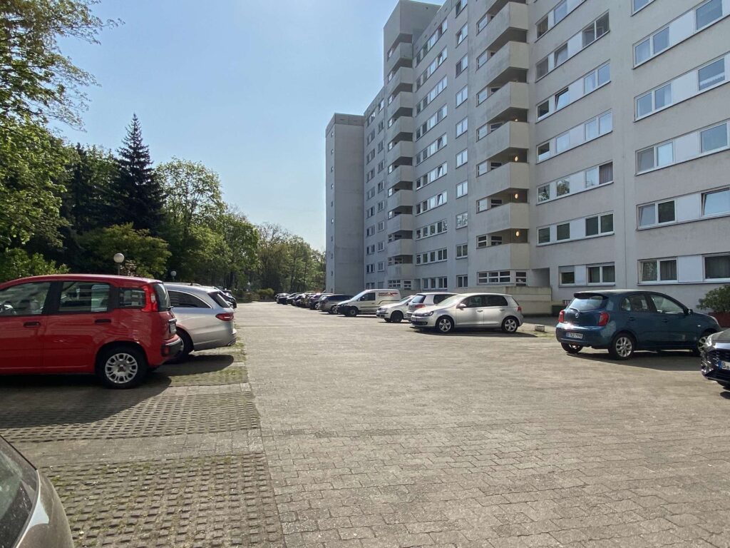Kapitalanlage mit stabilen Mieteinnahmen und 5,56% Abschreibung nach Restnutzungsgutachten