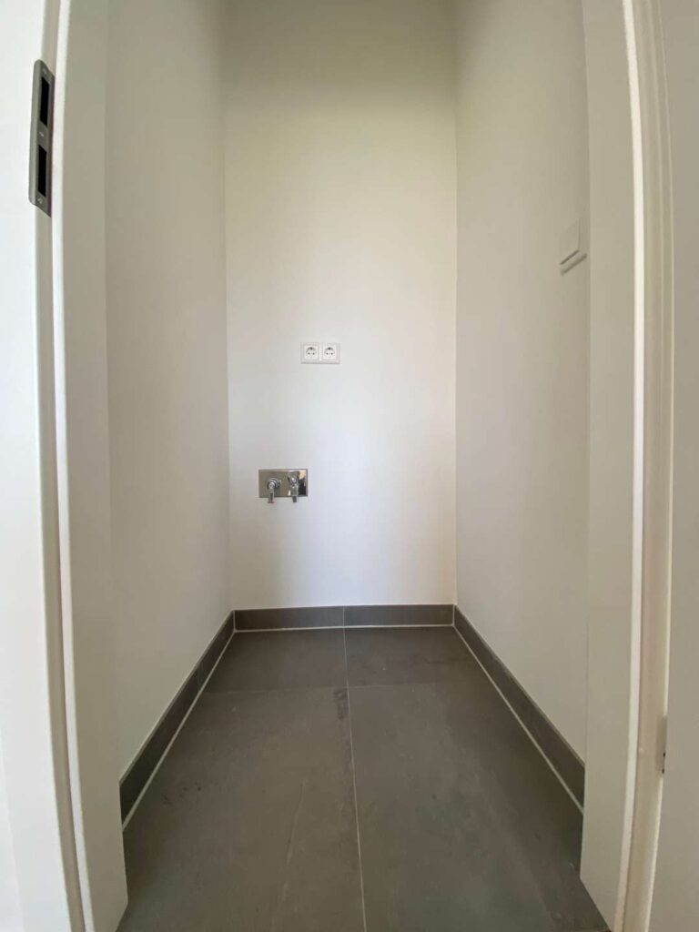 Hauswirtschaftsraum