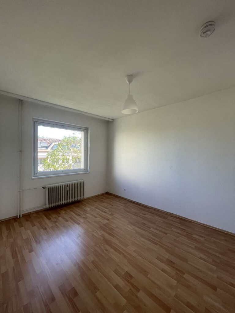 Wunderschöne 2-Zimmer-Wohnung in Berlin-Spandau