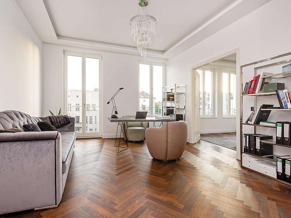 Büro