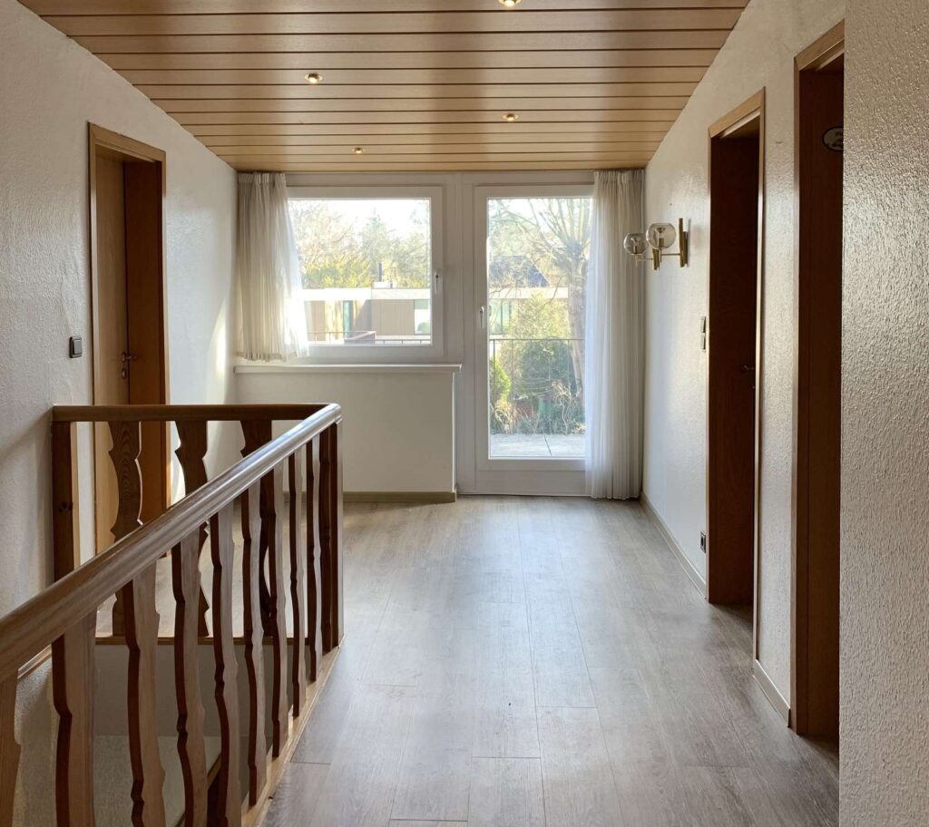 Ihr Haus, Ihre Vision – Gründerzeithaus mit viel Raum & vermietetem Blumenladen