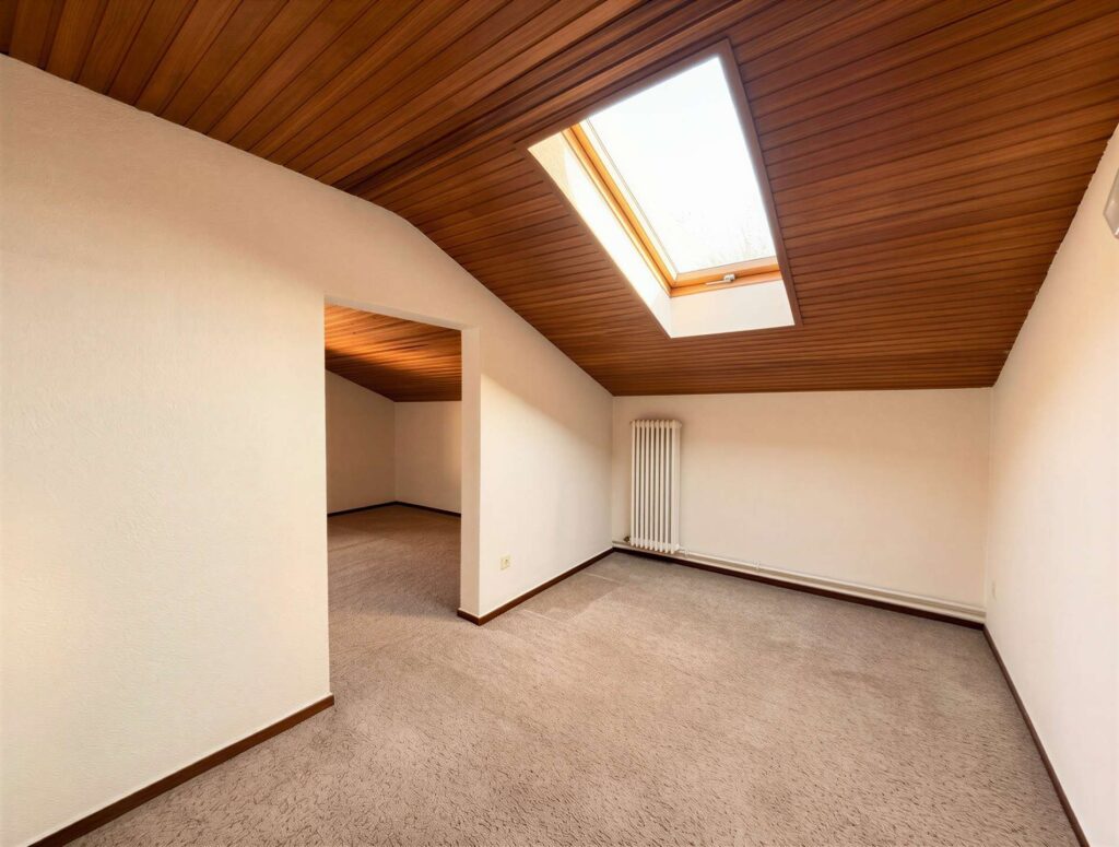 Ihr Haus, Ihre Vision – Gründerzeithaus mit viel Raum & vermietetem Blumenladen