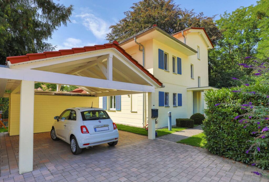 Carport