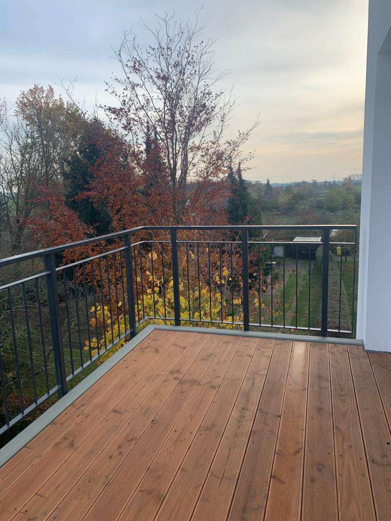 Balkon Beispiel