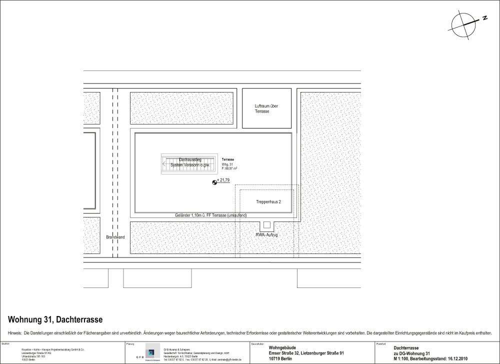Grundriss 2