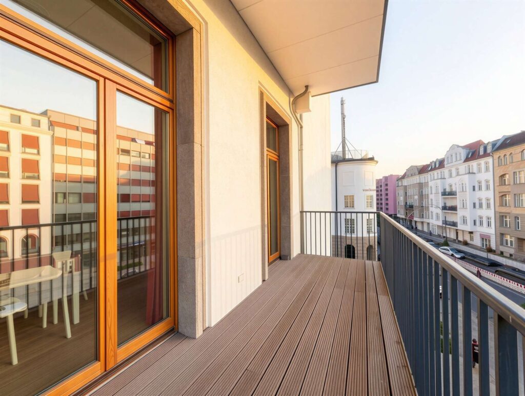 Private Spa-Residenz am Ku’damm – 149 m² Luxus mit Sauna