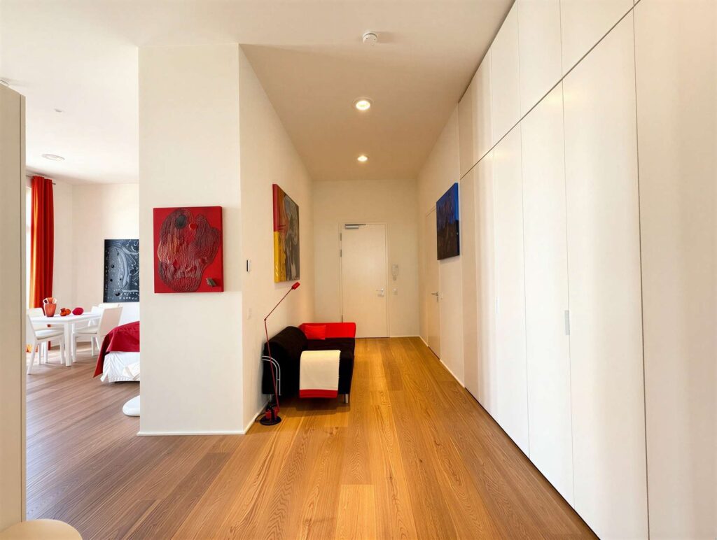 Private Spa-Residenz am Ku’damm – 149 m² Luxus mit Sauna