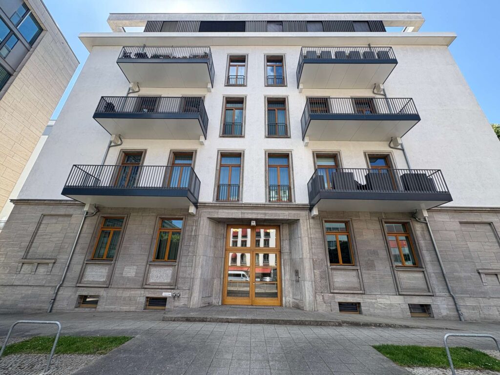 Private Spa-Residenz am Ku’damm – 149 m² Luxus mit Sauna